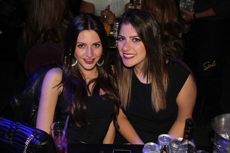 Taiga Beirut On Saturday Night